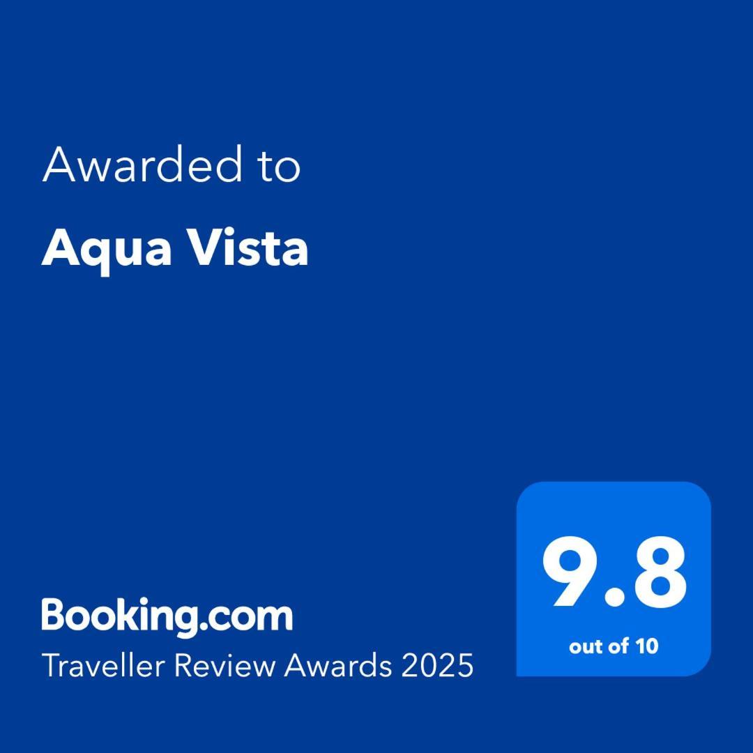 우쉐타케이야와 Aqua Vista 아파트 외부 사진